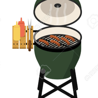 Adults Menu (Live cooking)